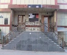 Satılır Obyekt Xətai m., Xətai r.
