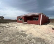 Satılır Həyət evi/villa Novxanı, Abşeron r.