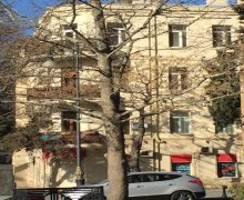 Kirayə (aylıq) Köhnə Tikili Sahil m., Səbail r.