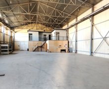 Arenda aylıq obyekt Binəqədi r.