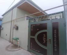 Satılır Həyət evi/villa Binəqədi qəs., Binəqədi r.
