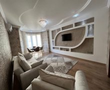 Satılır Yeni Tikili 20 Yanvar m., Yasamal r.