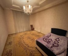 Kirayə (aylıq) Yeni Tikili Nəriman Nərimanov m., Nərimanov r.