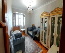 Satılır Köhnə Tikili Nəriman Nərimanov m., Nərimanov r.