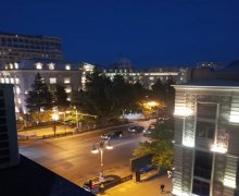 Kirayə (aylıq) Yeni Tikili Nizami m., Yasamal r.