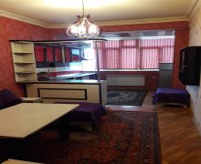 Kirayə (aylıq) Yeni Tikili H.Aslanov qəs., Xətai r.