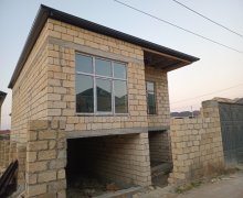 Satılır Həyət evi/villa Hökməli, Abşeron r.