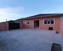 Satılır Həyət evi/villa Binəqədi qəs., Binəqədi r.