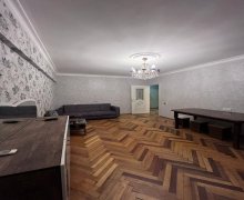 ehmedlide aylıq kiraye evler Əhmədli m., Xətai r.