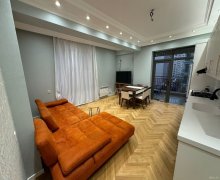 Аренда Новостройка м. 28 Мая м., Насими р.