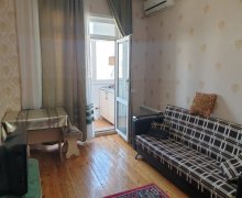 Продажа Новостройка м. Ази Асланова м., Хетаи р.