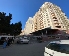 Satılır Yeni Tikili Əhmədli m., Xətai r.