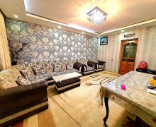 Satılır Yeni Tikili Qaraçuxur qəs., Suraxanı r.