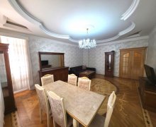 Kirayə (aylıq) Yeni Tikili Nəriman Nərimanov m., Nərimanov r.