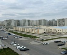 Аренда Новостройка Ясамал р.