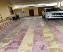 Kirayə (aylıq) Həyət evi/villa Mərdəkan, Xəzər r.