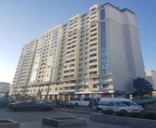 Kirayə (aylıq) Yeni Tikili Azadlıq m., 8-ci mikrorayon, Binəqədi r.