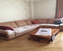 Kirayə (aylıq) Yeni Tikili Elmlər akademiyası m., Yasamal r.