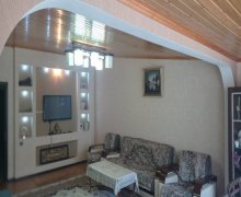 Satılır Yeni Tikili Memar Əcəmi m., Nəsimi r.