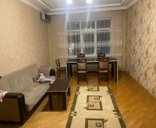 Kirayə (aylıq) Yeni Tikili Həzi Aslanov m., Xətai r.