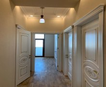 Kirayə (aylıq) Yeni Tikili Qara Qarayev m., Nizami r.