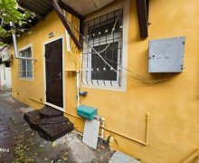 Satılır Həyət evi/villa Zabrat qəs., Sabunçu r.