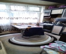 Satılır Köhnə Tikili Xalqlar dostluğu m., 8-ci kilometr, Nizami r.