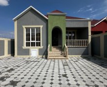 zabratda heyet evi satilir/villa Koroğlu m., Zabrat qəs., Sabunçu r.