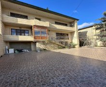 Kirayə (aylıq) Həyət evi/villa Avtovağzal m., Biləcəri qəs., Binəqədi r.