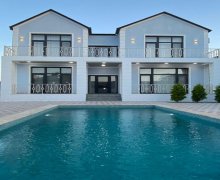 Kirayə (günlük) Bağ evi Buzovna, Xəzər r.