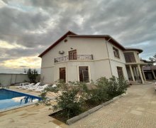 Kirayə (aylıq) Həyət evi/villa Şüvəlan, Xəzər r.