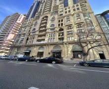 28 mayda kiraye obyekt 28 May m., Səbail r.