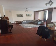 Satılır Yeni Tikili Nizami m., Yasamal r.