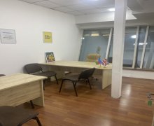 Kirayə (aylıq) Ofis 28 May m., 4-cü mikrorayon, H. Əliyev ad. Saray, Nəsimi r.