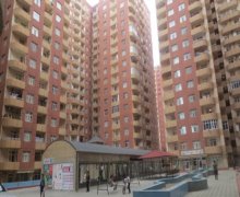 Kirayə (aylıq) Yeni Tikili İnşaatçılar m., Yeni Yasamal qəs., Yasamal r.