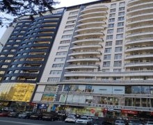 Kirayə (aylıq) Yeni Tikili Nizami m., Yasamal r.