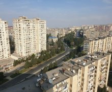 Satılır Yeni Tikili Əhmədli m., Əhmədli, Xətai r.