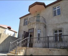 Kirayə (aylıq) Həyət evi/villa Əhmədli m., Xətai r.