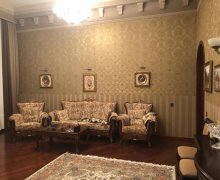 Satılır Yeni Tikili Nizami m., Yasamal r.