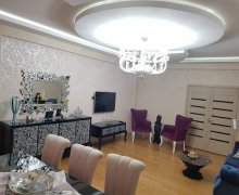 Satılır Yeni Tikili Elmlər akademiyası m., Yasamal r.