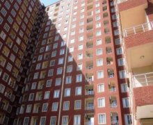 Satılır Yeni Tikili Memar Əcəmi m., 2-ci mikrorayon, Nəsimi r.