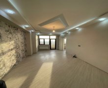 Satılır Yeni Tikili Neftçilər m., 8-ci kilometr, Nizami r.