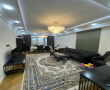 Satılır Yeni Tikili 20 Yanvar m., Yeni Yasamal qəs., Yasamal r.