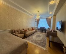 Продажа Новостройка м. Нефтчиляр м., Низаминский р-н р.