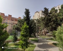 Satılır Yeni Tikili Əhmədli m., Xətai r.