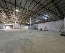 icareye verilen aylıq obyektler Qala, Xəzər r.