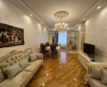 genclikde yeni tikili evler Gənclik m., Nəsimi r.