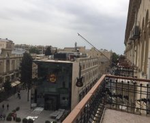 Kirayə (aylıq) Ofis İçərişəhər m., Səbail r.
