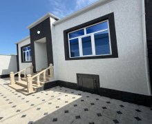 Satılır Həyət evi/villa Məhəmmədli, Abşeron r.