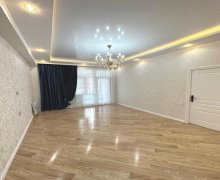 Satılır Yeni Tikili Qara Qarayev m., Nizami r.